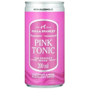 Hall & Bramley Pink Tonic 200ml